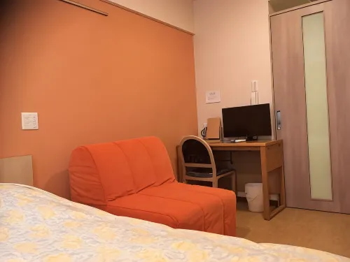 Hotel Asahi Grandeur Fuchu - 2 Sao