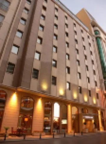 Feronya Hotel Hotels near Taksim Square