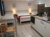 Matty's Pub - Apartment's Hotels in Carlow