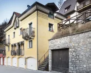 Olivia s Home in Ponte di Legno