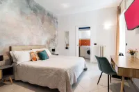 Barirooms Piccinni Hotels in Bari