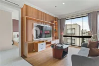 Mavro by Kozystay - Alam Sutera