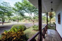Praia Accommodation Hotels in Agua Grande
