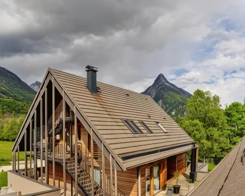 Hotel Sanje ob Soči / Hotels in Municipality of Bovec