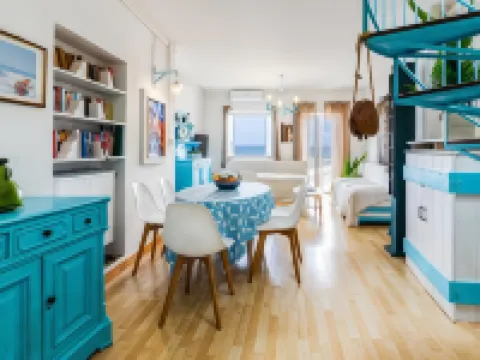 カサ セレステ スペルロンガリゾート スペルロンガのホテル