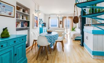 Casa Celeste Sperlongaresort