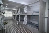 Skyline backpackers-Premium Co-living Hotel di 