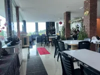Tekoma Hotel & Hostel Cameron Highlands - Free Shuttle Service - Morgenmad