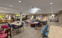 Home2 Suites by Hilton Greenville Airport فنادق في غرينفيل