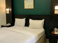 Hotel Emaki Jatinangor - Formerly Jatinangor Hotel & Restaurant Hotels in Jatinangor
