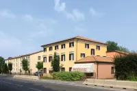 Best Western Titian Inn Hotel Treviso Hotels in Silea