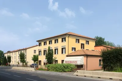 Best Western Titian Inn Hotel Treviso