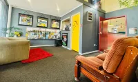 Rotorua Downtown Backpackers - Hostels