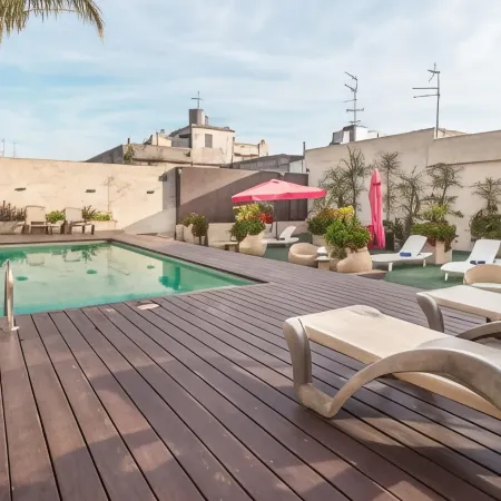 Don Boutique Hotel Montevideo