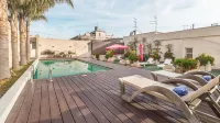 Don Boutique Hotel Montevideo - Pools