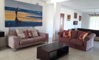 SeaXplore Lodge & Dive Center