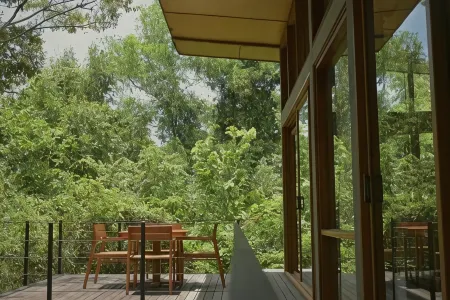 Wild Grass Nature Resort