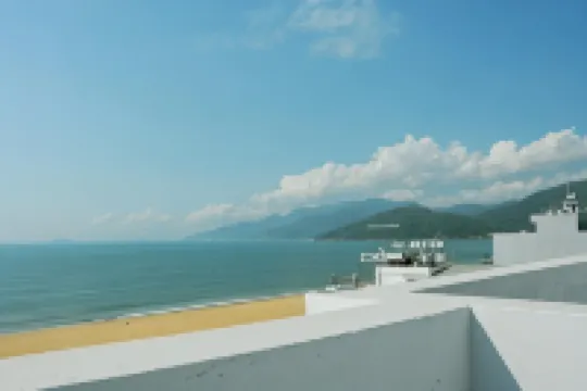 Seaside Hotel
