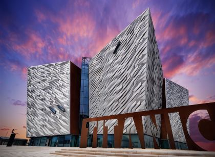 Travelodge Belfast