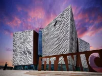 Travelodge Belfast