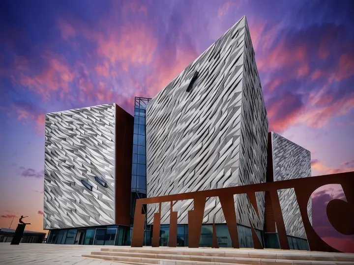 Travelodge Belfast