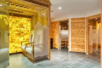 Mallaun Hotel.Erlebnis - Spa