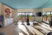 Mystique Holbox by Royalton, A Tribute Portfolio Resort - salle de sport