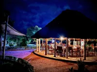 Heritage Safari Lodge Hotel di Nwoya