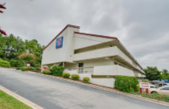 Motel 6 Birmingham, Al