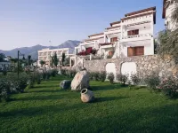 Altinkaya Holiday Resort Hôtels à : Kyrenia