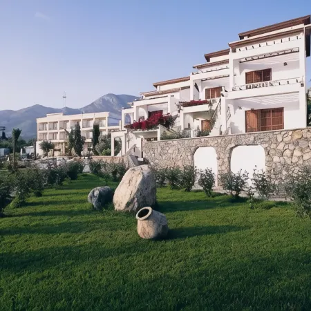 Altinkaya Holiday Resort