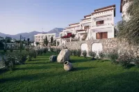 Altinkaya Holiday Resort Hotels near CSU - Cyprus Science University turk Republic of north cyprus