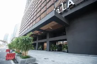 KL Sentral Bangsar Suites (EST) by Luxury Suites Asia Hotel in zona Menara UOA Bangsar