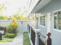 APA-Tree Boutique Hotel Hotels in Takua Thung