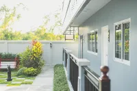 APA-Tree Boutique Hotel Các khách sạn ở Takua Thung