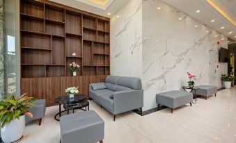 Capecia Danang Hotel and Apartment
