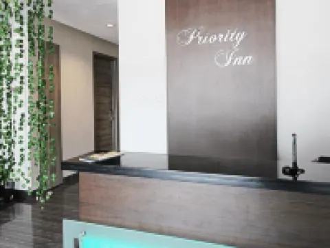 Priority Inn Hotels in Surakarta