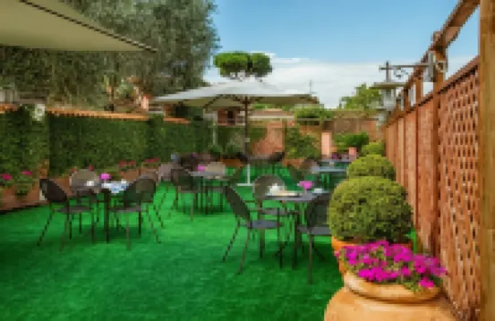 Marini Park Hotel