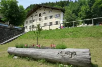 Gasthof Oberwirt Hôtels à : Ramsau
