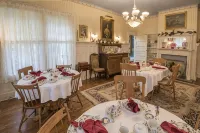 The Grey Swan Inn LLC - chambre d’hôtes