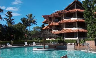 Pusako Hotel Bukittinggi
