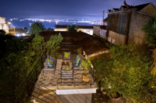 New Voga Guesthouse โรงแรมใน