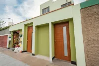 Ayenda Casa Aika Các khách sạn ở 