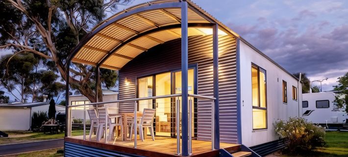 BIG4 Aireys Inlet Hotels in Lorne