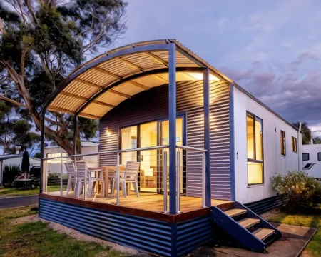 BIG4 Aireys Inlet Hotel a Lorne