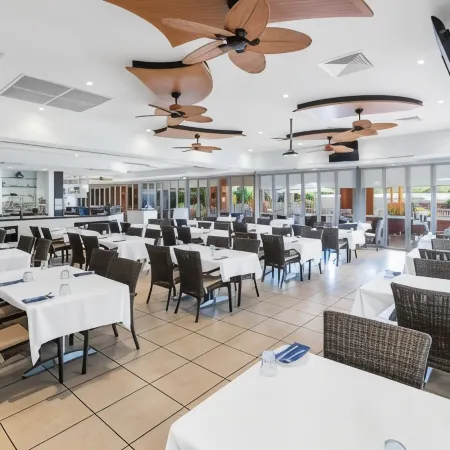 Oaks Broome Hotel