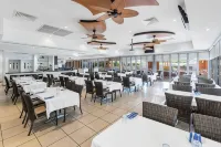 Oaks Broome Hotel - breakfast
