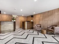 Elements by Marquis Hotels near Del Valle