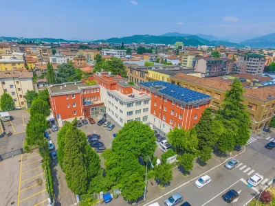 Hotel Master Hotels near Oratorio San Giovanni Bosco Botticino Mattina