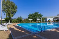 Nofey Gonen Holiday Village Hotels in Qiryat Shemona
